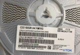 TDK贴片电容C2012X7R1H104KT0J0N