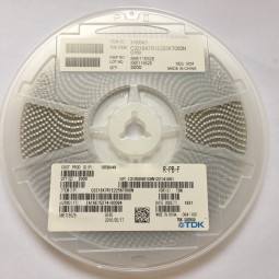 日本TDK代理产品:TDK电容C2012X7R1E474KT000N
