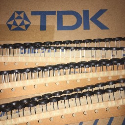 日本TDK代理产品:TDK压电蜂鸣器PS1240P02CT3